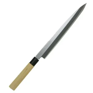 MIYA Company Professional Knives | Tojiro Shirogami - Yanagi Knife 10.5"