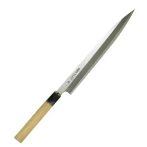 MIYA Company Professional Knives | Tojiro Shirogami - Yanagi Knife 9.5"