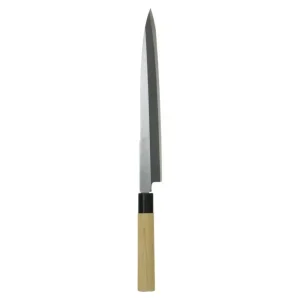MIYA Company Professional Knives | Tojiro Shirogami - Yanagi Knife 10.5