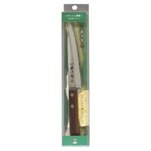 MIYA Company Knives | Tojuro Home Kitchen Knife - Petty 5.25"