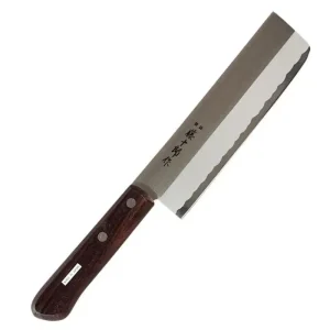 MIYA Company Knives | Tojuro Home Kitchen Knife - Usuba 6.5"