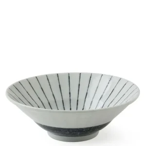 MIYA Company Ramen Bowls | Tokusa 7.75" Bowl
