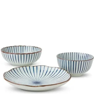 MIYA Company Large Bowls | Tokusa 7.25