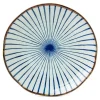 MIYA Company Large Plates | Tokusa 9" Plate