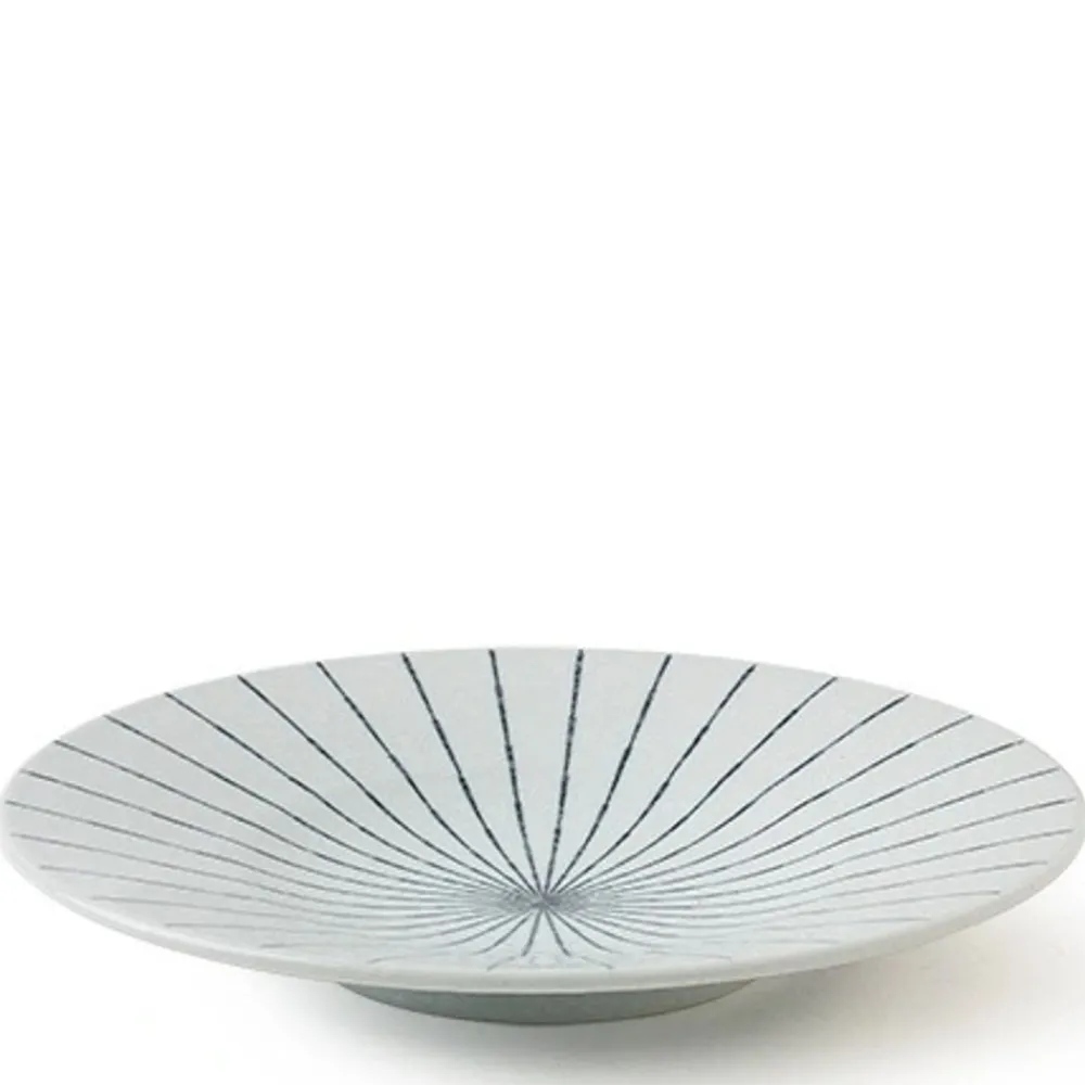 tokusa__plate_0.webp MIYA Company Large Plates | Tokusa 11.75" Plate