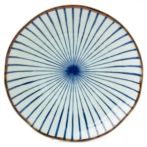 MIYA Company Large Plates | Tokusa 9" Plate