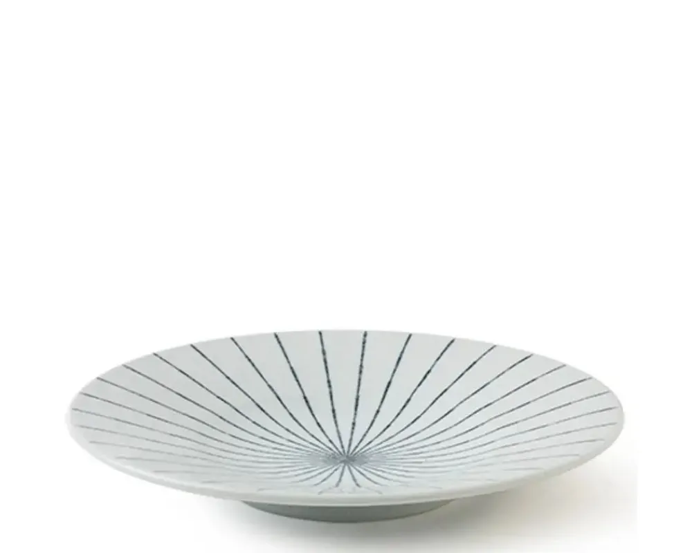 tokusa__plate_1.webp MIYA Company Large Plates | Tokusa 11.75" Plate