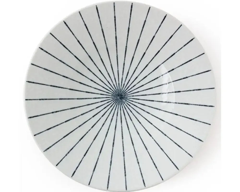 tokusa__plate_2.webp MIYA Company Large Plates | Tokusa 11.75" Plate