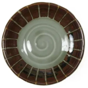 MIYA Company Sauce Dishes | Tokusa Edge 3" Sauce Dish