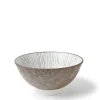 MIYA Company Medium Bowls | Tokusa Gray 6.25" Bowl