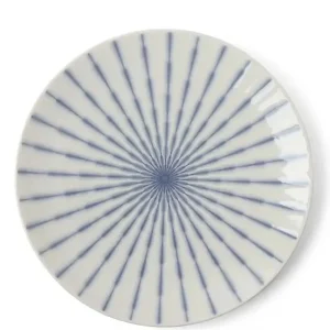MIYA Company Large Plates | Tokusa Lavender 11.25" Plate