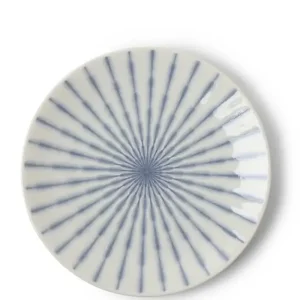 MIYA Company Medium Plates | Tokusa Lavender 8.5" Plate