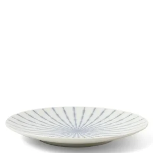 MIYA Company Large Plates | Tokusa Lavender 11.25