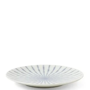 MIYA Company Medium Plates | Tokusa Lavender 8.5