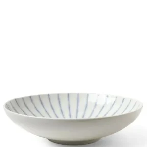 MIYA Company Serving Bowls & Plates | Tokusa Lavender 11.25" Serving Bowl