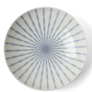 MIYA Company Serving Bowls & Plates | Tokusa Lavender 11.25