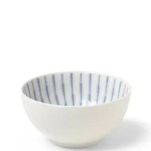 MIYA Company Medium Bowls | Tokusa Lavender 6" Soup Bowl