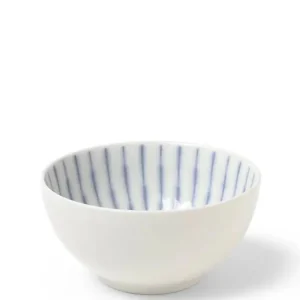 MIYA Company Medium Bowls | Tokusa Lavender 6" Soup Bowl