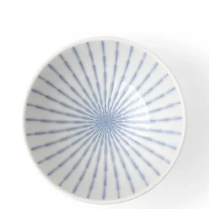 MIYA Company Medium Bowls | Tokusa Lavender Bowl 7-3/4