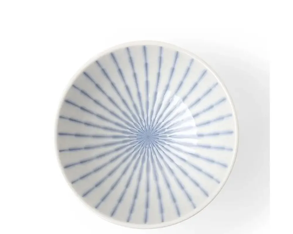 tokusa_lavender_bowl__2.webp MIYA Company Medium Bowls | Tokusa Lavender Bowl 7-3/4"