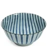 MIYA Company Medium Bowls | Tokusa Stripes 6" Bowl