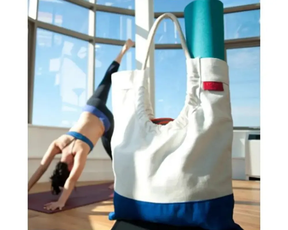 toute_bag_tote_whiteparisian_blue_3.webp MIYA Company Tote Bags | Toute Bag Tote White/Parisian Blue