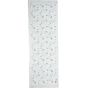 MIYA Company Textile | Towel Cotton Spiral Dragonfly