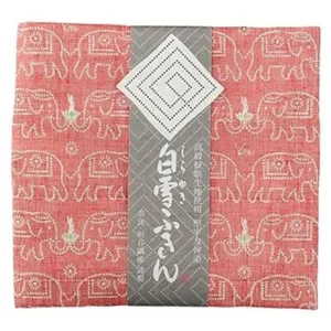 MIYA Company Other | Towel Fuukin Elephant Red