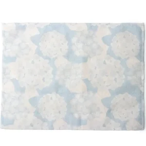 MIYA Company Textile | Towel Fuukin Hydrangea Blue