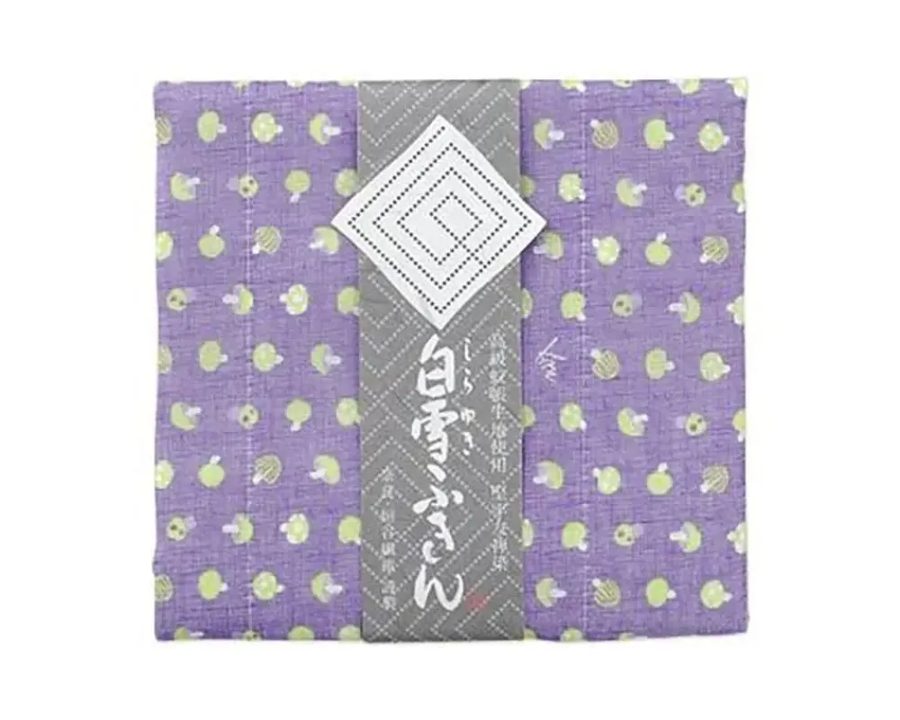 towel_fuukin_mushrooms_violet_1.webp MIYA Company Textile | Towel Fuukin Mushrooms Violet