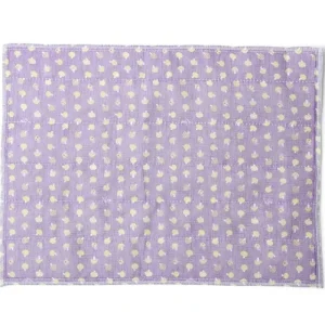 MIYA Company Textile | Towel Fuukin Mushrooms Violet
