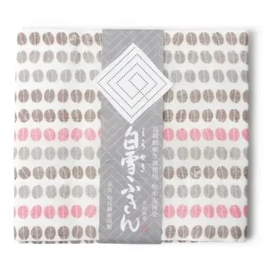 MIYA Company Textile | Towel Fuukin Pink Beans