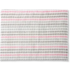 MIYA Company Textile | Towel Fuukin Pink Beans