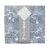 MIYA Company Rabbits | Towel Fuukin Rabbit Navy