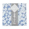 MIYA Company Textile | Towel Fuukin Sakura Blue