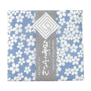 MIYA Company Textile | Towel Fuukin Sakura Blue