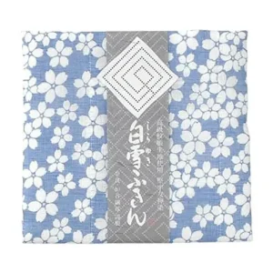 MIYA Company Textile | Towel Fuukin Sakura Blue