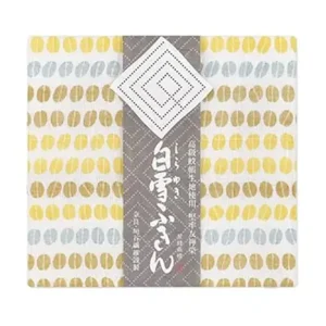 MIYA Company Textile | Towel Fuukin Yellow Beans