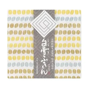 MIYA Company Textile | Towel Fuukin Yellow Beans