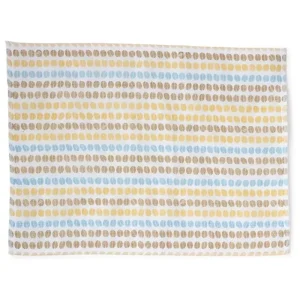 MIYA Company Textile | Towel Fuukin Yellow Beans