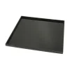 MIYA Company Trays | Tray Black Square 11-3/4