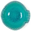 MIYA Company Fish | Turquoise Blue Fish 3.5" Bowl