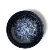 MIYA Company Shallow Bowls | Uchuu Deep Blue 6" Bowl