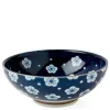 MIYA Company Serving Bowls & Plates | Ume 8.25" Noodle Bowl