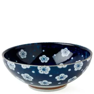 MIYA Company Serving Bowls & Plates | Ume 8.25" Noodle Bowl