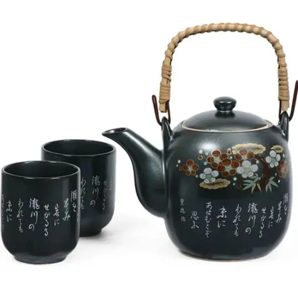 ume_poem_tea_set_0.webp MIYA Company Tea Sets - Ceramic | Ume Poem Tea Set