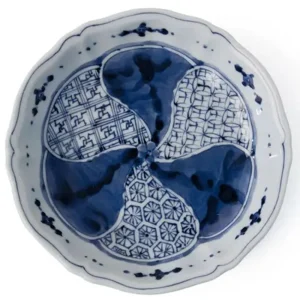 MIYA Company Medium Plates | Ume Shonzui 6.75" Dessert Dish