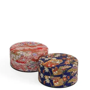 MIYA Company Teaware Accessories | Washi Paper Tea Canister