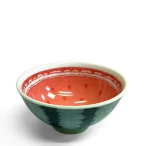 MIYA Company Bowls | Watermelon 4.25
