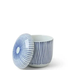 MIYA Company Other | Wavy Tokusa Chawan Mushi Cup